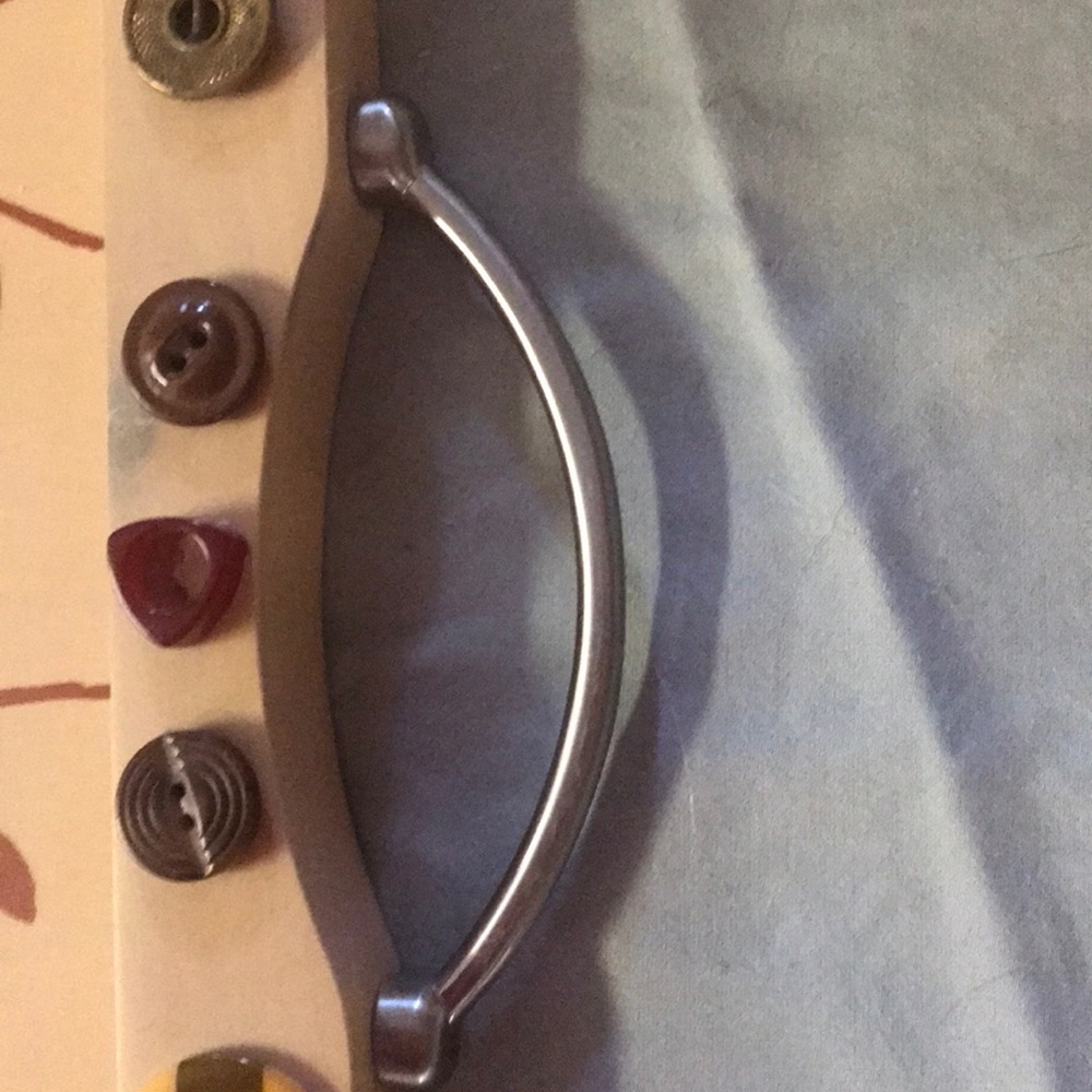 Hallmark Tray Buttons - Picture 5 of 5